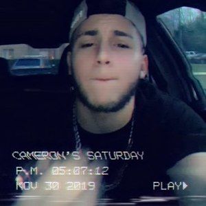 Meet your Posher, Cameron